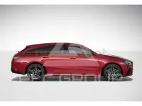 2021 Mercedes Benz CLA-Class