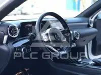 2021 Mercedes Benz CLA-Class