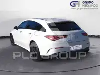 2021 Mercedes Benz CLA-Class