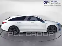2021 Mercedes Benz CLA-Class