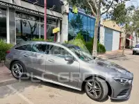 2021 Mercedes Benz CLA-Class