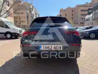 2021 Mercedes Benz CLA-Class