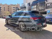 2021 Mercedes Benz CLA-Class