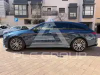 2021 Mercedes Benz CLA-Class