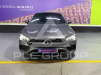 2021 Mercedes Benz CLA-Class