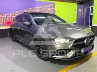 2021 Mercedes Benz CLA-Class