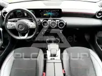 2021 Mercedes Benz CLA-Class
