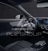 2021 Mercedes Benz CLA-Class