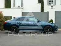 2021 Mercedes Benz CLA-Class