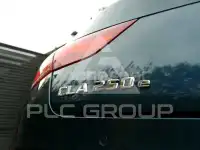 2021 Mercedes Benz CLA-Class