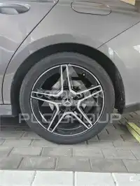 2021 Mercedes Benz CLA-Class