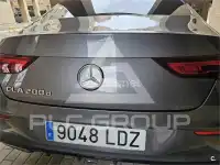 2021 Mercedes Benz CLA-Class