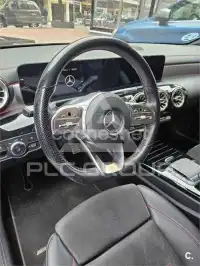 2021 Mercedes Benz CLA-Class