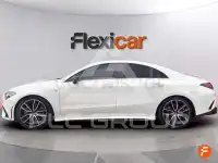 2021 Mercedes Benz CLA-Class