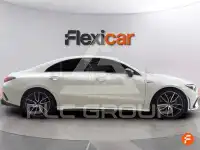 2021 Mercedes Benz CLA-Class