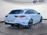 2021 Mercedes Benz CLA-Class