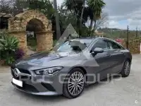 2021 Mercedes Benz CLA-Class