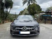 2021 Mercedes Benz CLA-Class