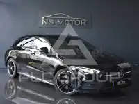 2021 Mercedes Benz CLA-Class