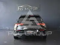 2021 Mercedes Benz CLA-Class