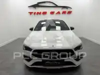 2021 Mercedes Benz CLA-Class