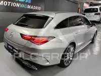 2021 Mercedes Benz CLA-Class