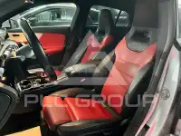 2021 Mercedes Benz CLA-Class