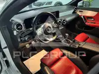 2021 Mercedes Benz CLA-Class
