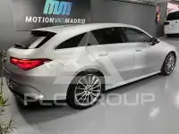 2021 Mercedes Benz CLA-Class