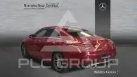 2021 Mercedes Benz CLA-Class