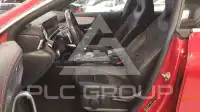 2021 Mercedes Benz CLA-Class