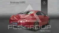 2021 Mercedes Benz CLA-Class
