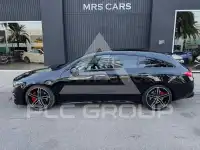 2021 Mercedes Benz CLA-Class