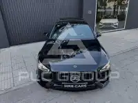 2021 Mercedes Benz CLA-Class