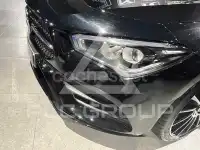 2021 Mercedes Benz CLA-Class