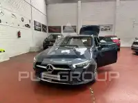 2021 Mercedes Benz CLA-Class