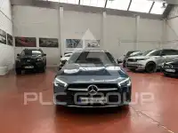 2021 Mercedes Benz CLA-Class