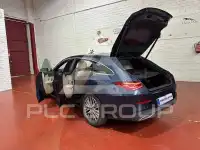 2021 Mercedes Benz CLA-Class