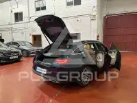 2021 Mercedes Benz CLA-Class