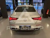 2021 Mercedes Benz CLA-Class