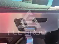 2021 Mercedes Benz CLA-Class
