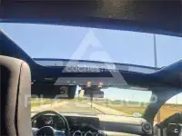 2021 Mercedes Benz CLA-Class