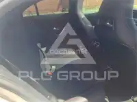 2021 Mercedes Benz CLA-Class
