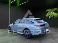 2021 Mercedes Benz CLA-Class