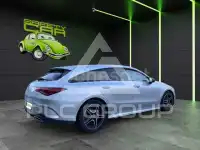2021 Mercedes Benz CLA-Class