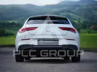 2021 Mercedes Benz CLA-Class