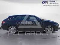 2021 Mercedes Benz CLA-Class