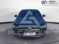 2021 Mercedes Benz CLA-Class