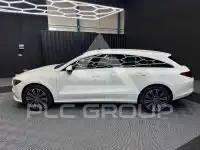 2021 Mercedes Benz CLA-Class