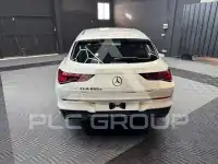 2021 Mercedes Benz CLA-Class